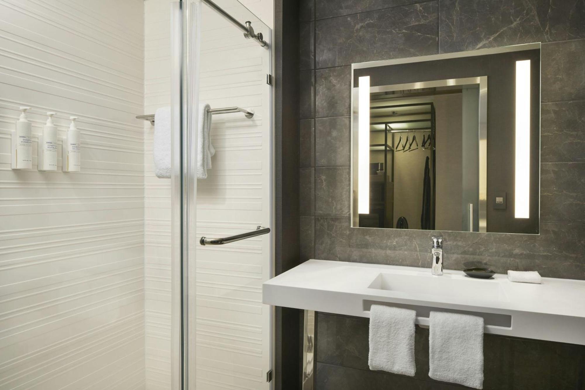 Ac Hotel By Marriott Seattle Downtown Buitenkant foto